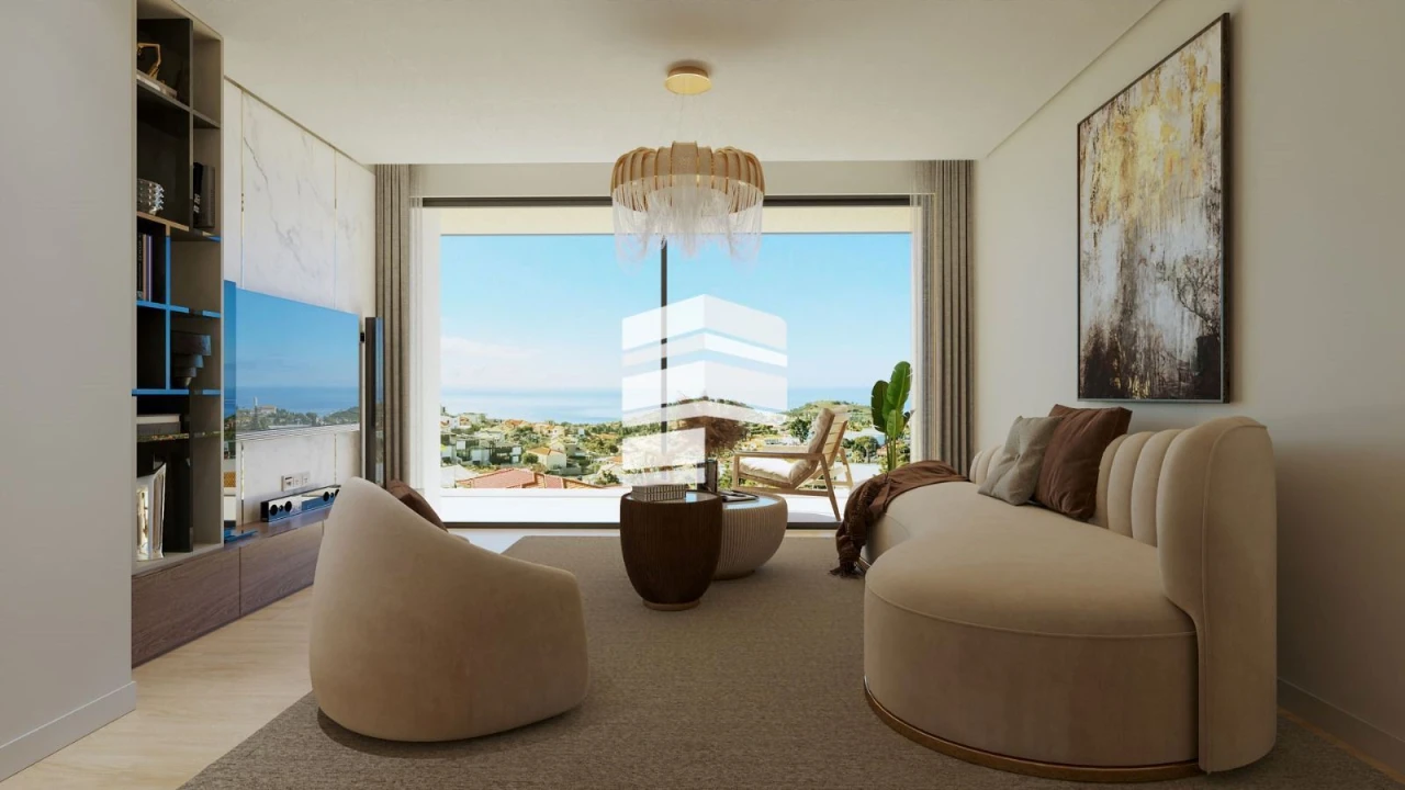 Apartamento T2 para Venda em Santo Antonio Foto 10