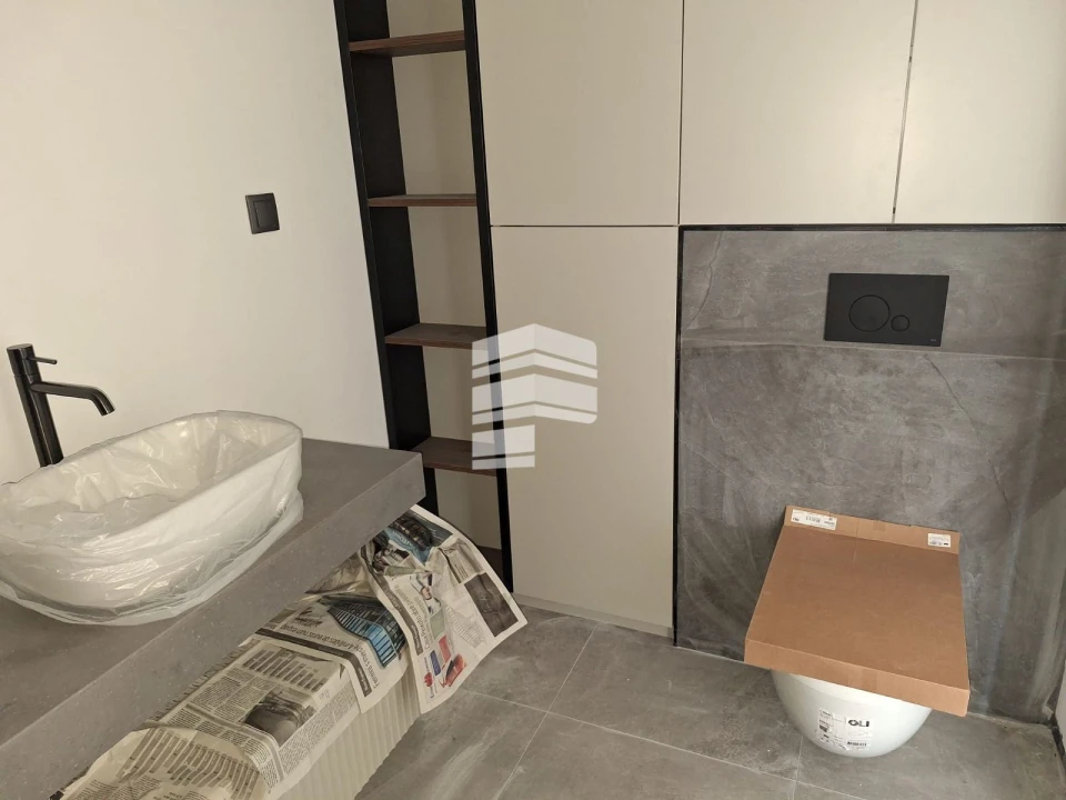 Apartamento T2 para Venda em Santo Antonio Foto 25