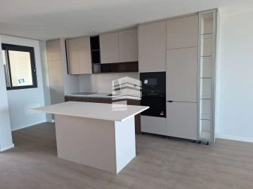 Apartamento T2 para Venda em Santo Antonio