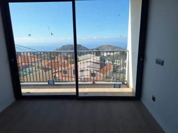 Apartamento T2 para Venda em Santo Antonio