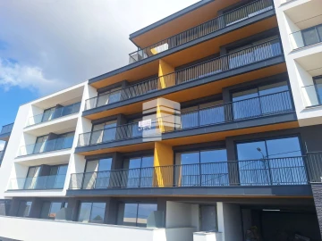 Apartamento T2 para Venda em Santo Antonio