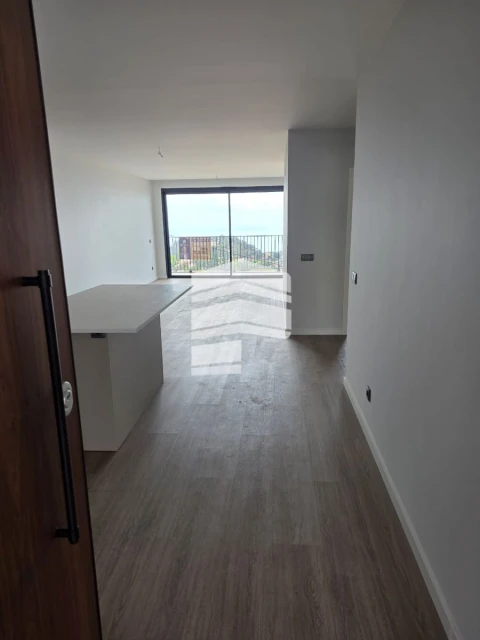 Apartamento T2 para Venda em Santo Antonio