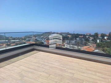 Apartamento T2 para Venda em Santo Antonio