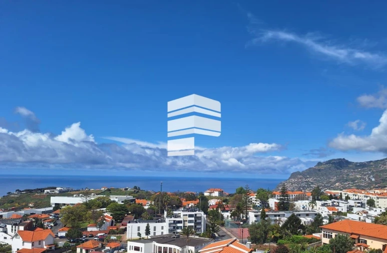 Apartamento T2 para Venda em Santo Antonio Foto 1