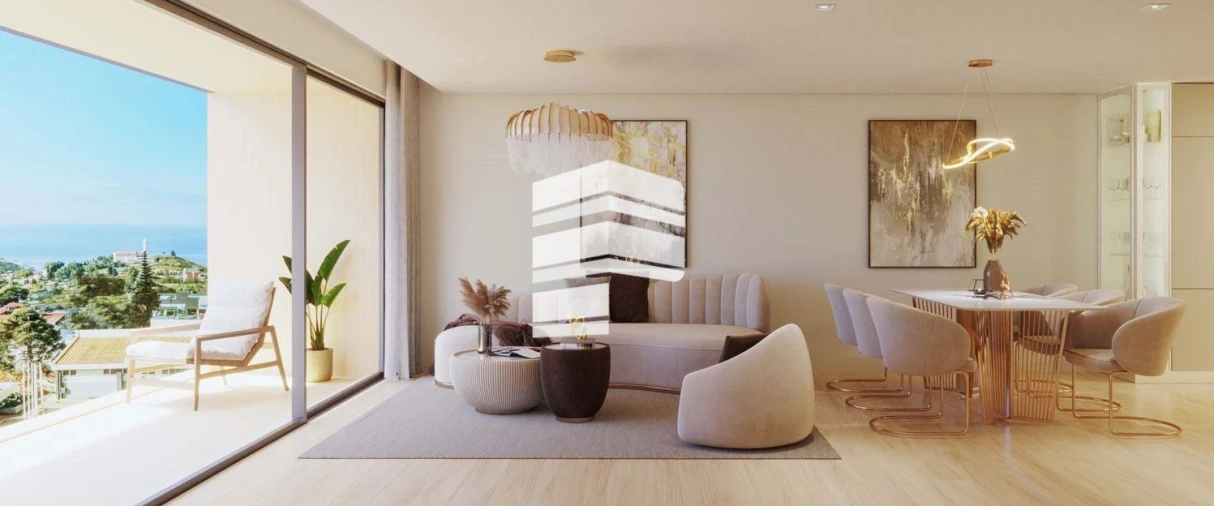 Apartamento T2 para Venda em Santo Antonio Foto 15