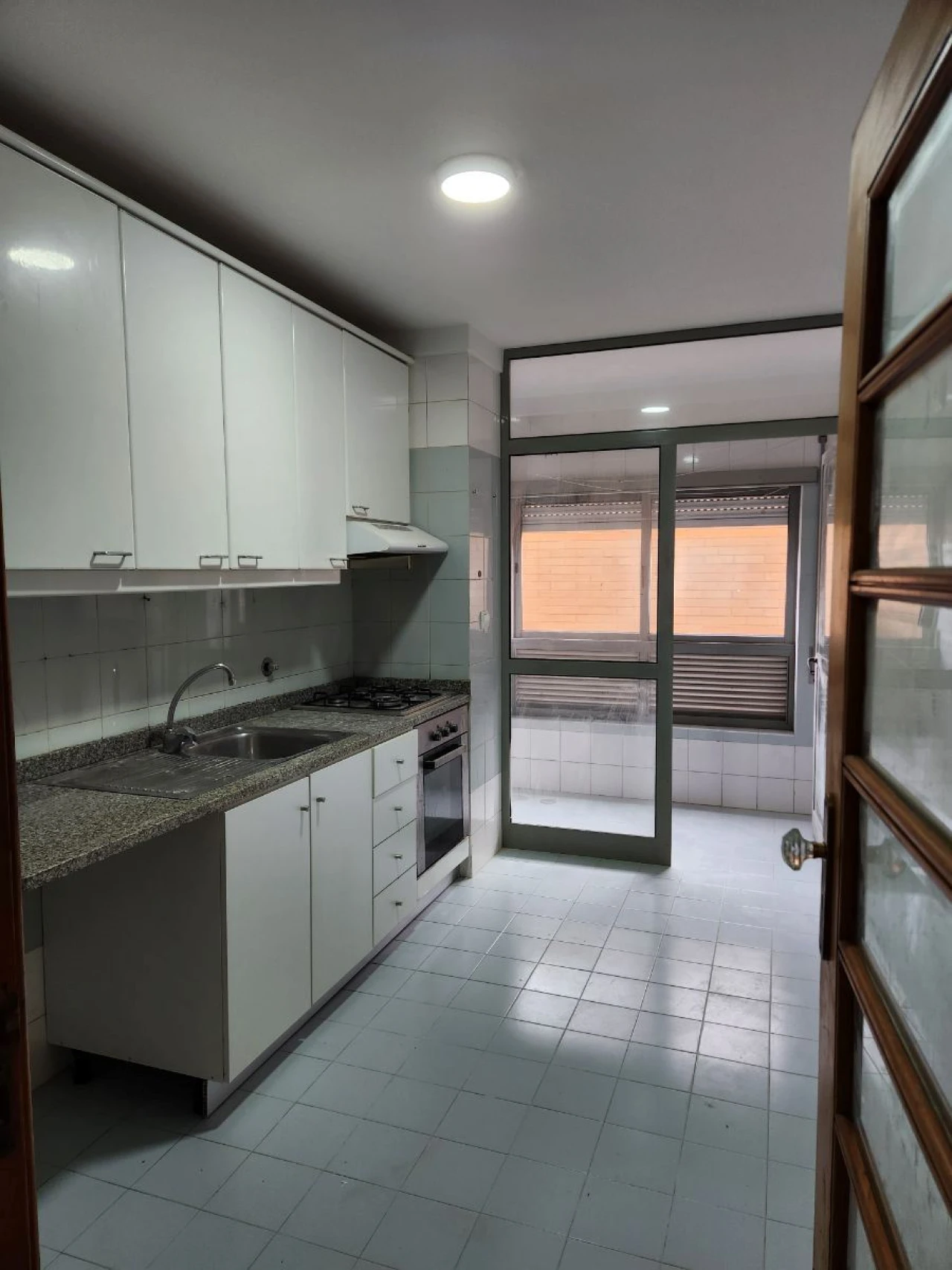 Apartamento T1 para Arrendamento em Coronado (São Romão e São Mamede) Foto 4