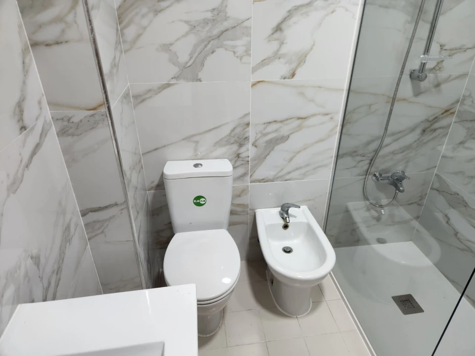 Apartamento T1 para Arrendamento em Coronado (São Romão e São Mamede) Foto 6