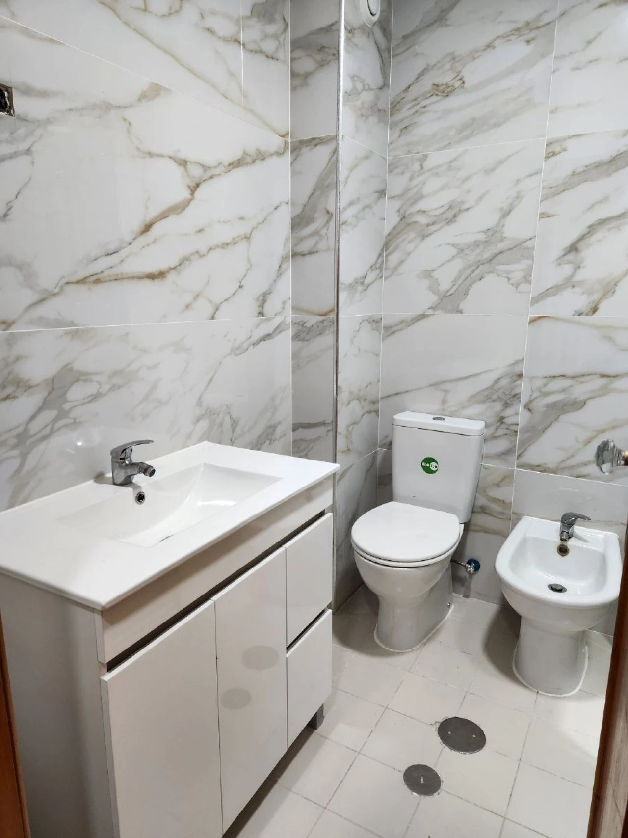 Apartamento T1 para Arrendamento em Coronado (São Romão e São Mamede) Foto 7