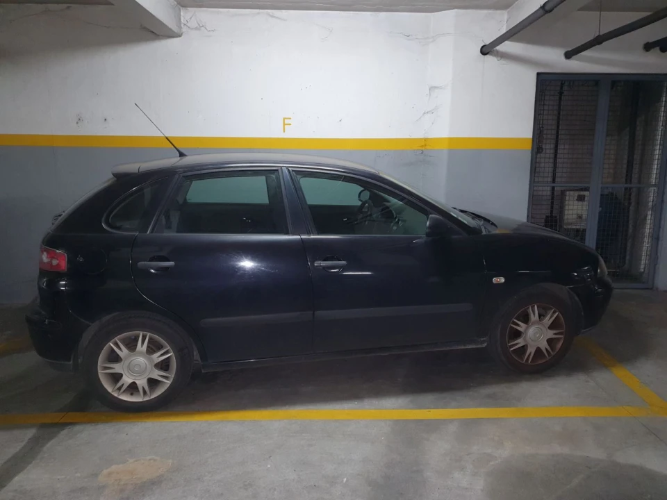 Apartamento T1 para Arrendamento em Coronado (São Romão e São Mamede) Foto 10