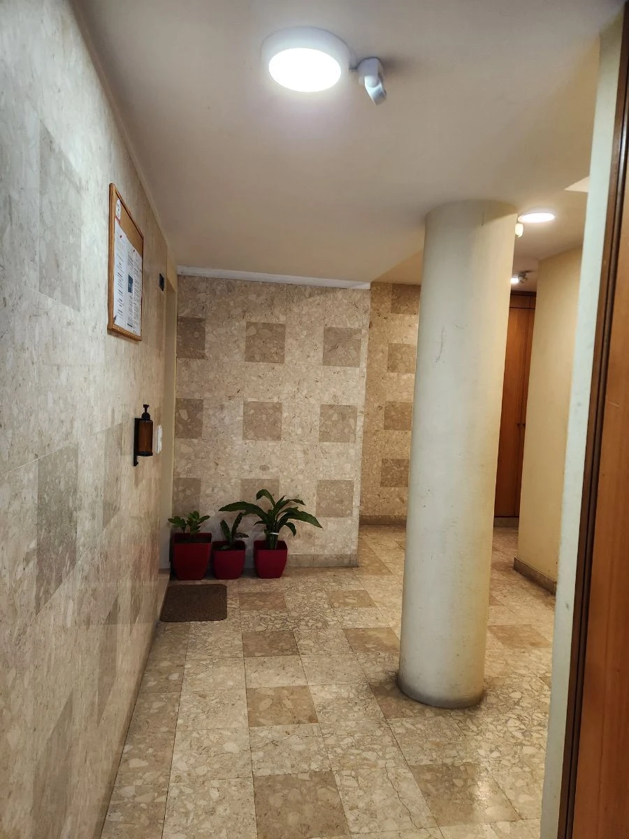 Apartamento T1 para Arrendamento em Coronado (São Romão e São Mamede) Foto 2