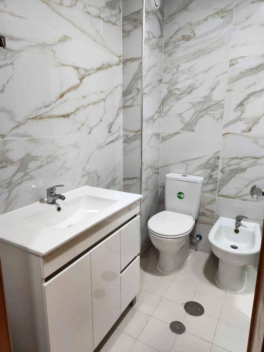 Apartamento T1 para Arrendamento em Coronado (São Romão e São Mamede) Foto 7