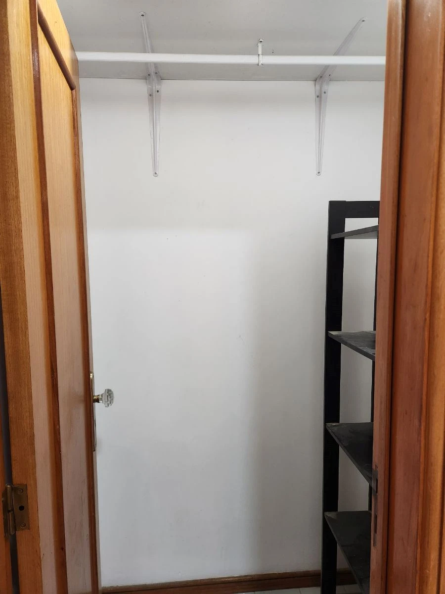 Apartamento T1 para Arrendamento em Coronado (São Romão e São Mamede) Foto 8