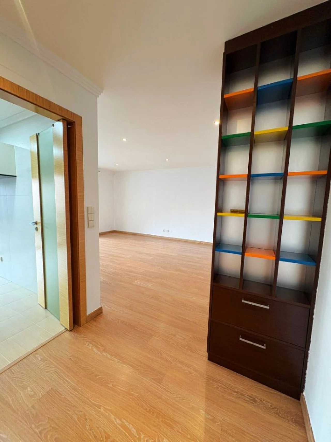 Apartamento T2 para Arrendamento em Alverca do Ribatejo e Sobralinho Foto 5