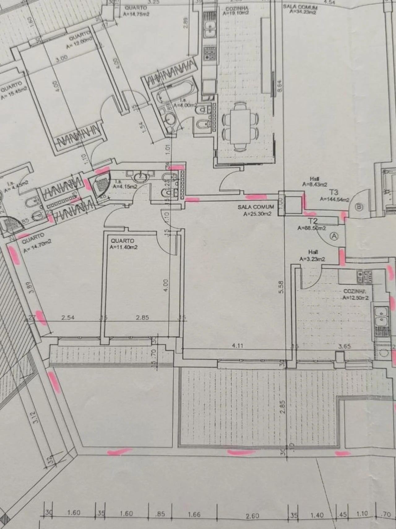 Apartamento T2 para Arrendamento em Alverca do Ribatejo e Sobralinho Foto 27