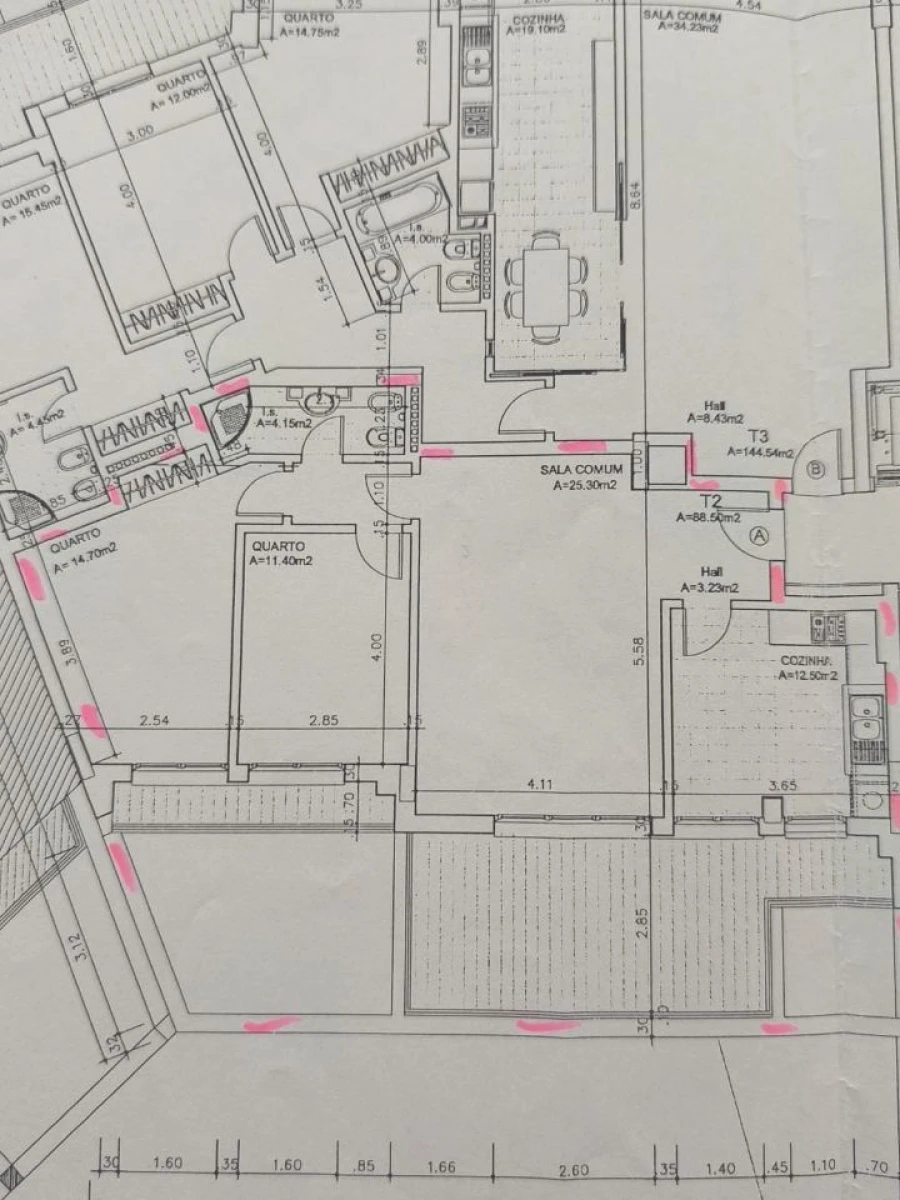 Apartamento T2 para Arrendamento em Alverca do Ribatejo e Sobralinho Foto 27