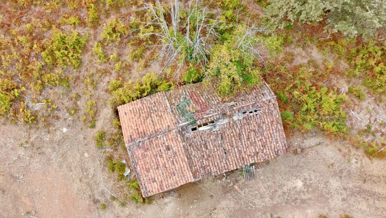 Quinta T0 para Venda em Santa Maria da Devesa Foto 17