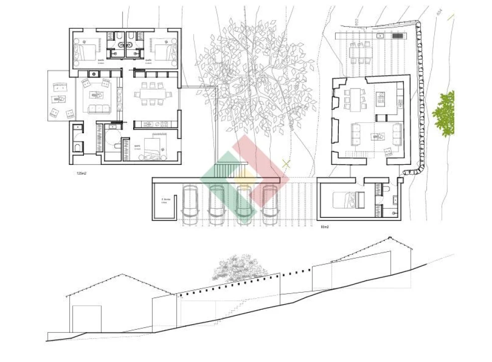 Quinta T0 para Venda em Santa Maria da Devesa Foto 30