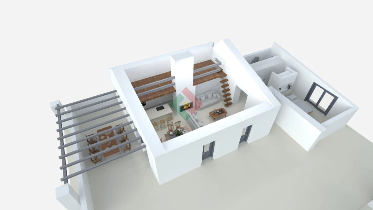 Quinta T0 para Venda em Santa Maria da Devesa Foto 24