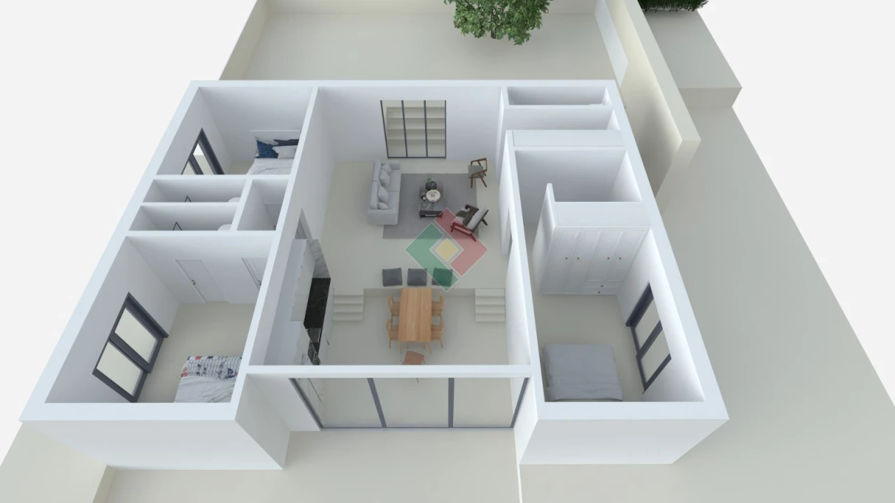 Quinta T0 para Venda em Santa Maria da Devesa Foto 26