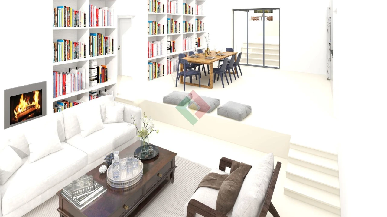 Quinta T0 para Venda em Santa Maria da Devesa Foto 27