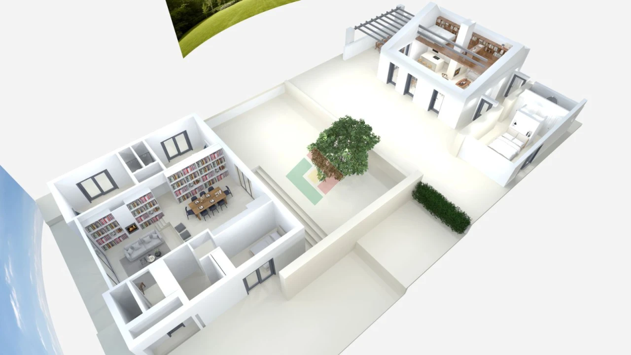 Quinta T0 para Venda em Santa Maria da Devesa Foto 28