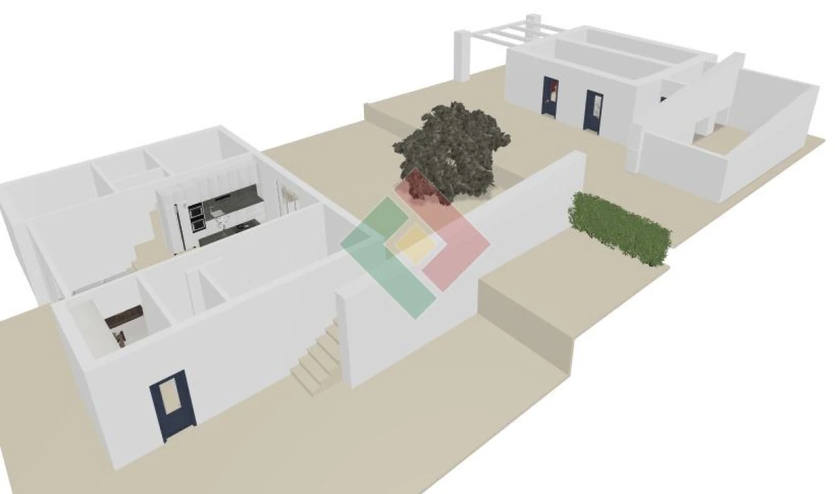 Quinta T0 para Venda em Santa Maria da Devesa Foto 29