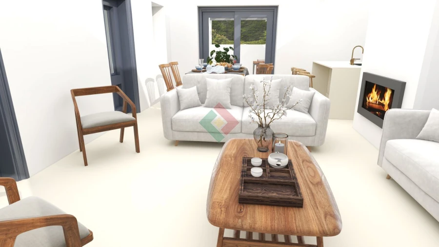 Quinta T0 para Venda em Santa Maria da Devesa Foto 25