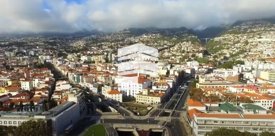 Apartamento T2 para Venda em Funchal (Se)
