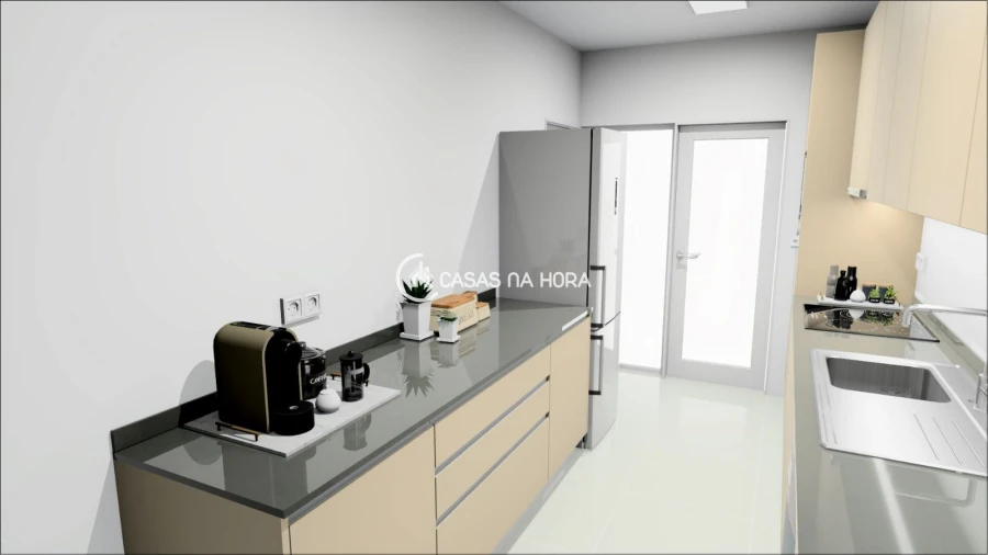 Apartamento T4 para Arrendamento em Ramalde Foto 8