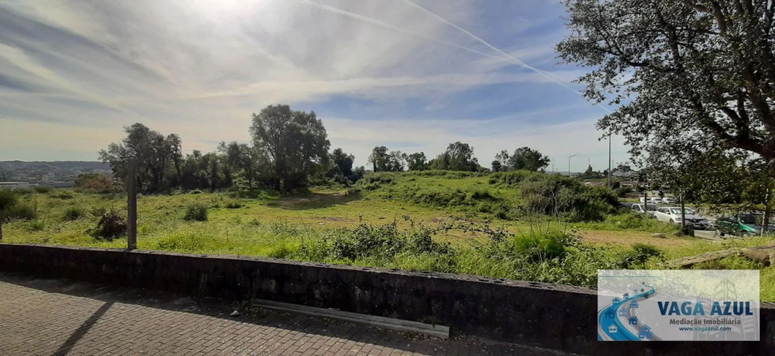 Terreno Agricola ou Rústico para Venda em Rio Tinto Foto 3