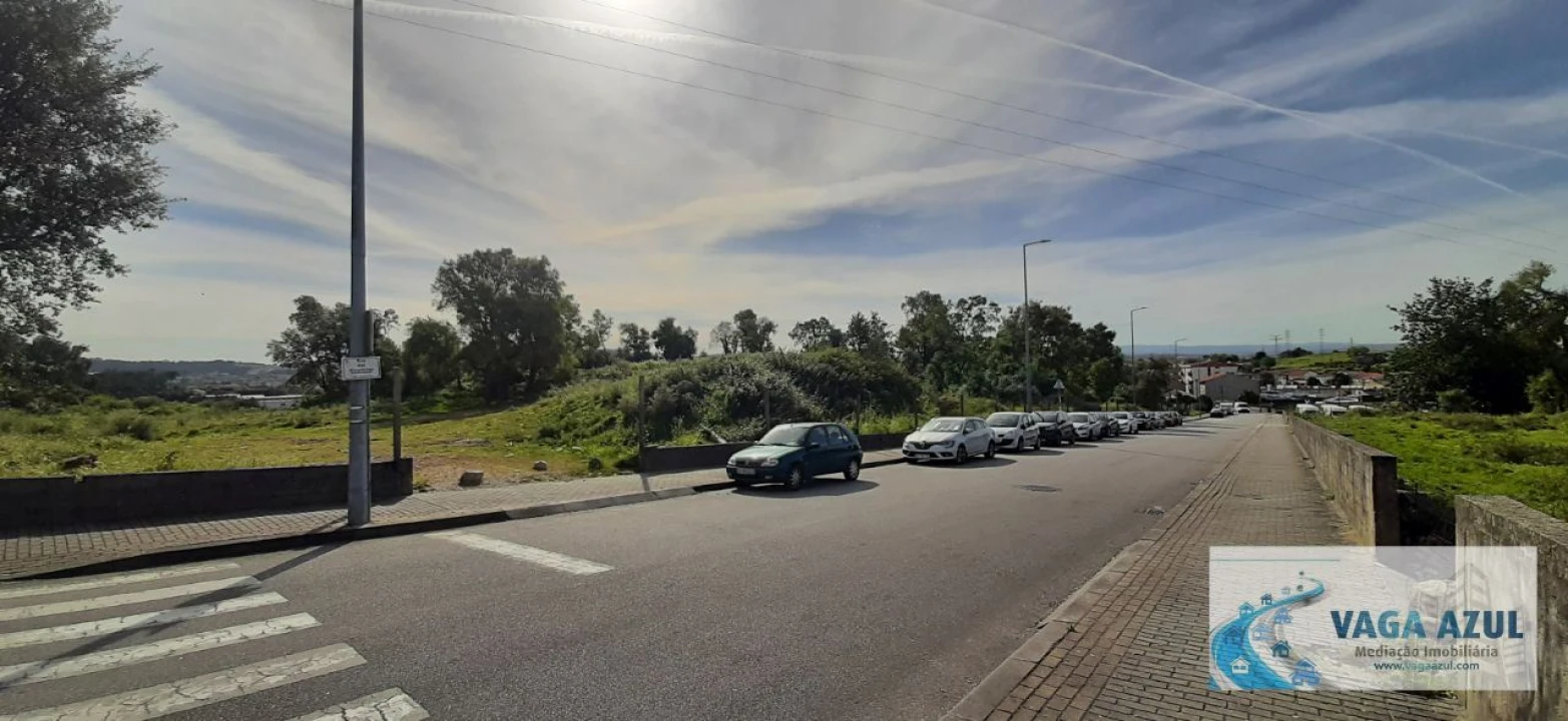 Terreno Agricola ou Rústico para Venda em Rio Tinto Foto 7