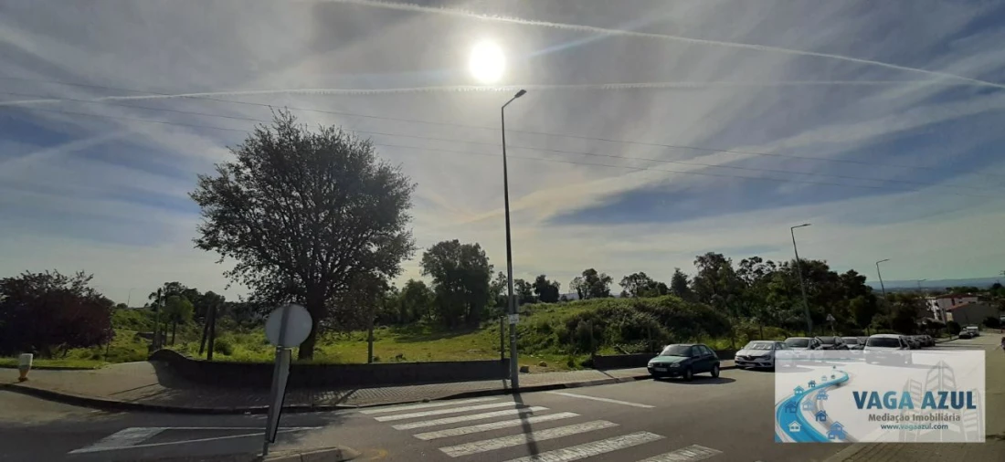 Terreno Agricola ou Rústico para Venda em Rio Tinto