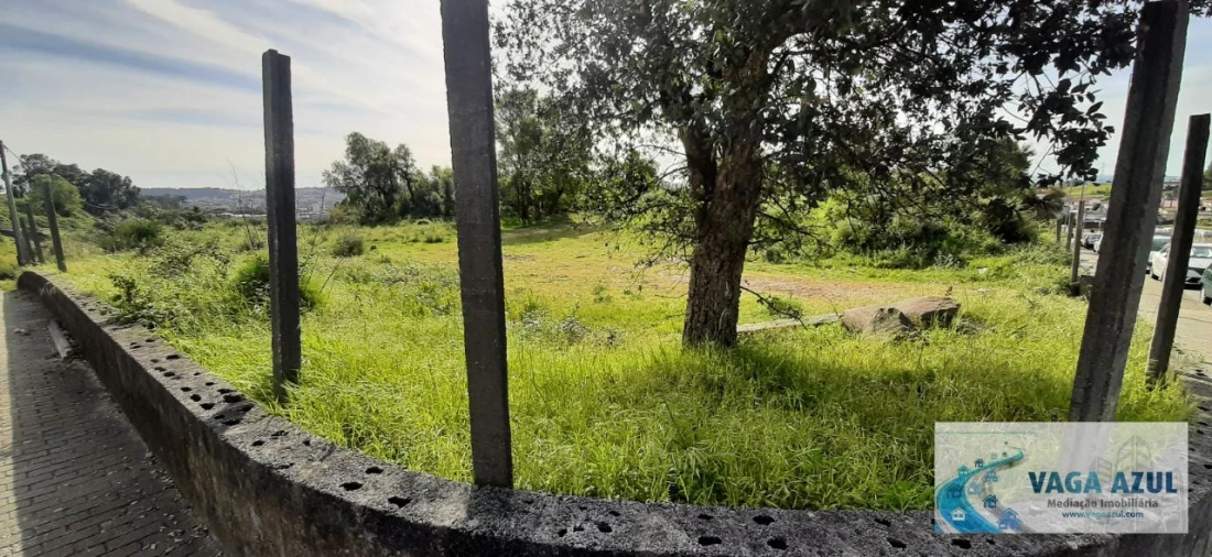 Terreno Agricola ou Rústico para Venda em Rio Tinto Foto 2