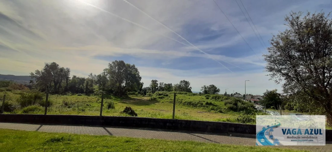 Terreno Agricola ou Rústico para Venda em Rio Tinto Foto 4