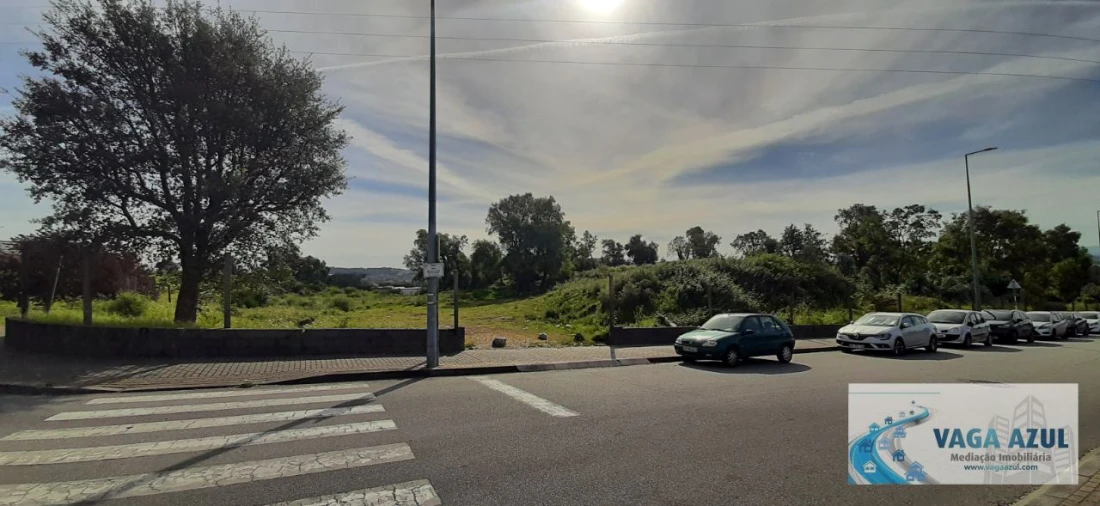 Terreno Agricola ou Rústico para Venda em Rio Tinto Foto 6
