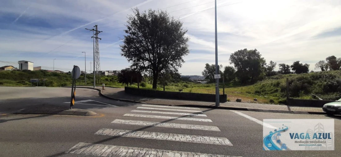 Terreno Agricola ou Rústico para Venda em Rio Tinto Foto 8