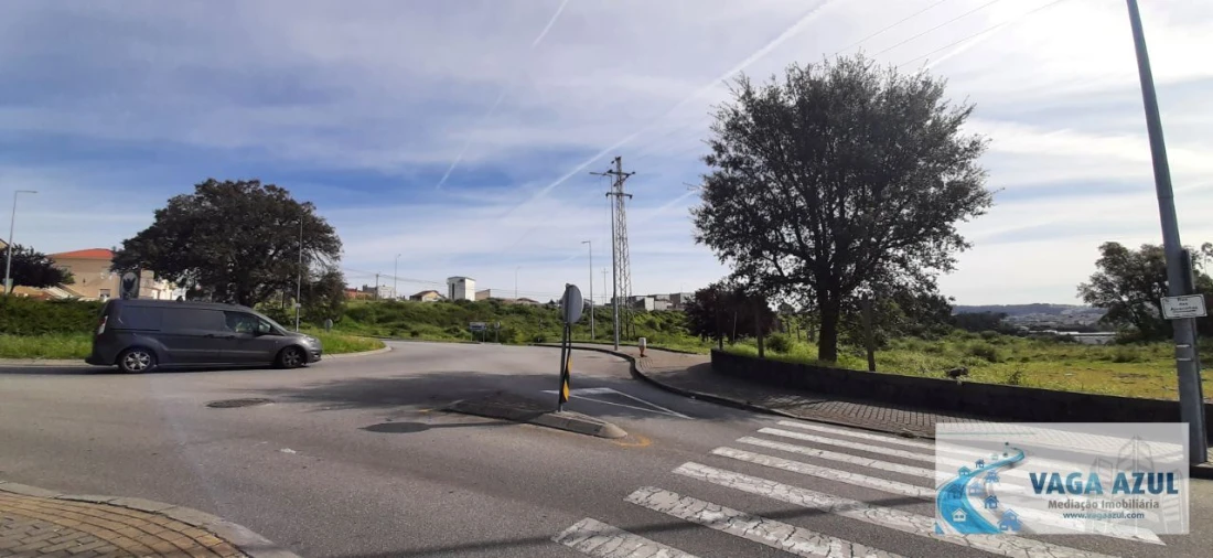 Terreno Agricola ou Rústico para Venda em Rio Tinto Foto 9
