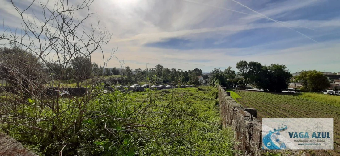 Terreno Agricola ou Rústico para Venda em Rio Tinto Foto 2