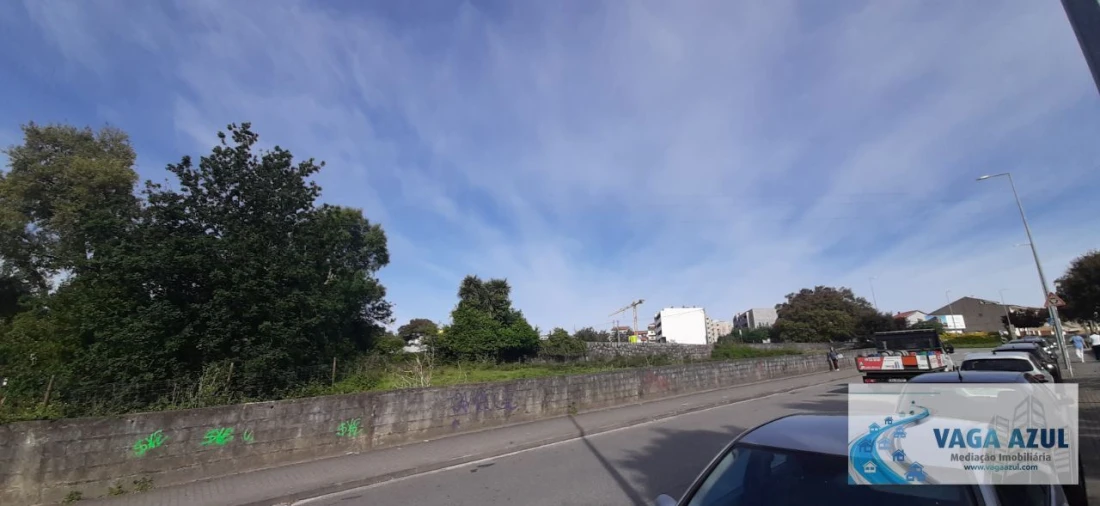 Terreno Agricola ou Rústico para Venda em Rio Tinto Foto 4