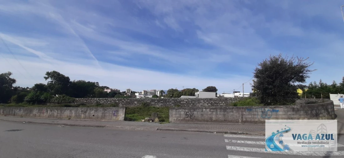 Terreno Agricola ou Rústico para Venda em Rio Tinto Foto 5