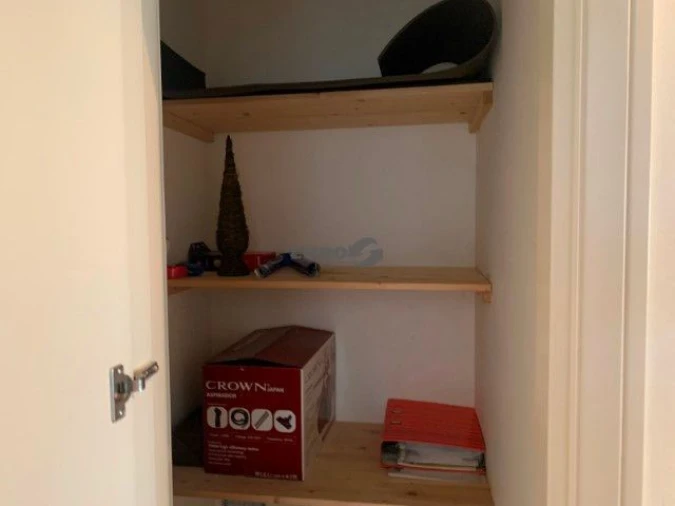 Apartamento T1 para Arrendamento em Campolide Foto 15