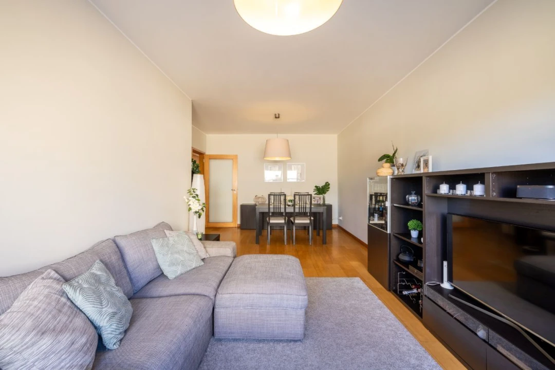 Apartamento T2 para Arrendamento em Custóias, Leça do Balio e Guifões Foto 4