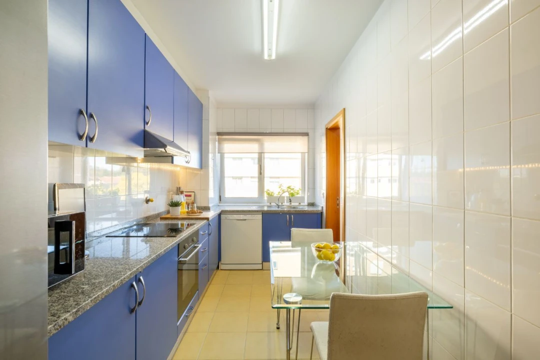 Apartamento T2 para Arrendamento em Custóias, Leça do Balio e Guifões Foto 8