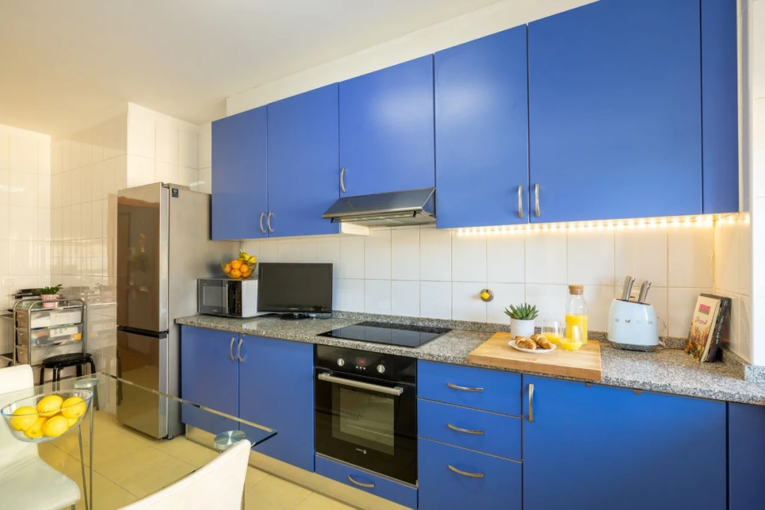 Apartamento T2 para Arrendamento em Custóias, Leça do Balio e Guifões Foto 9