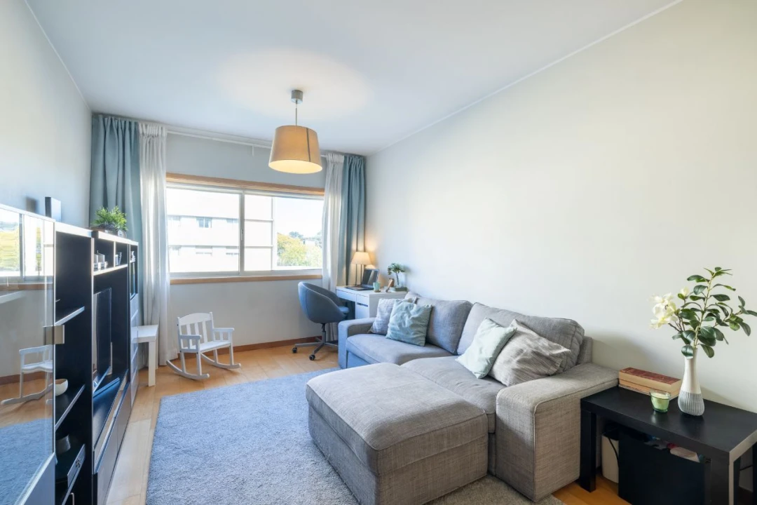 Apartamento T2 para Arrendamento em Custóias, Leça do Balio e Guifões Foto 14