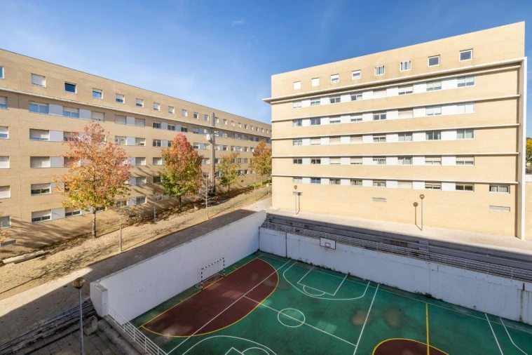 Apartamento T2 para Arrendamento em Custóias, Leça do Balio e Guifões Foto 3