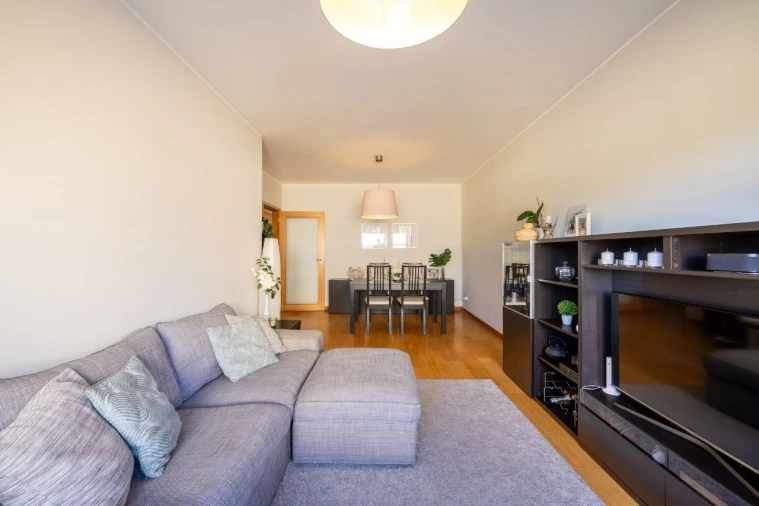 Apartamento T2 para Arrendamento em Custóias, Leça do Balio e Guifões Foto 4