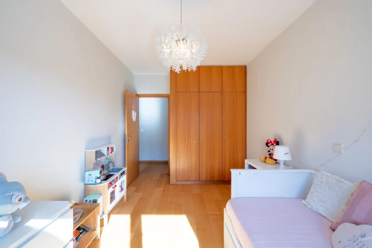 Apartamento T2 para Arrendamento em Custóias, Leça do Balio e Guifões Foto 13