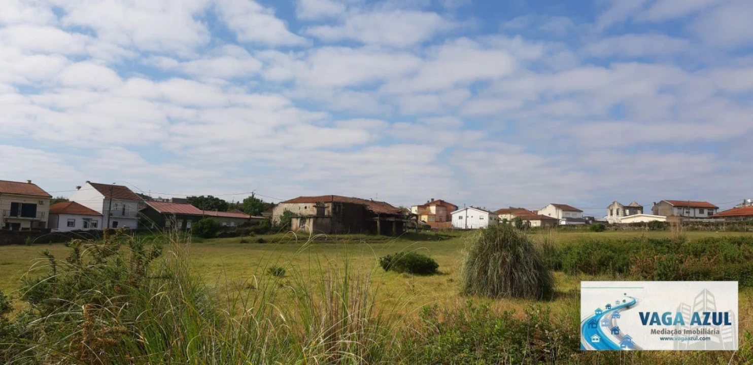 Terreno Agricola ou Rústico para Venda em Rio Tinto Foto 4
