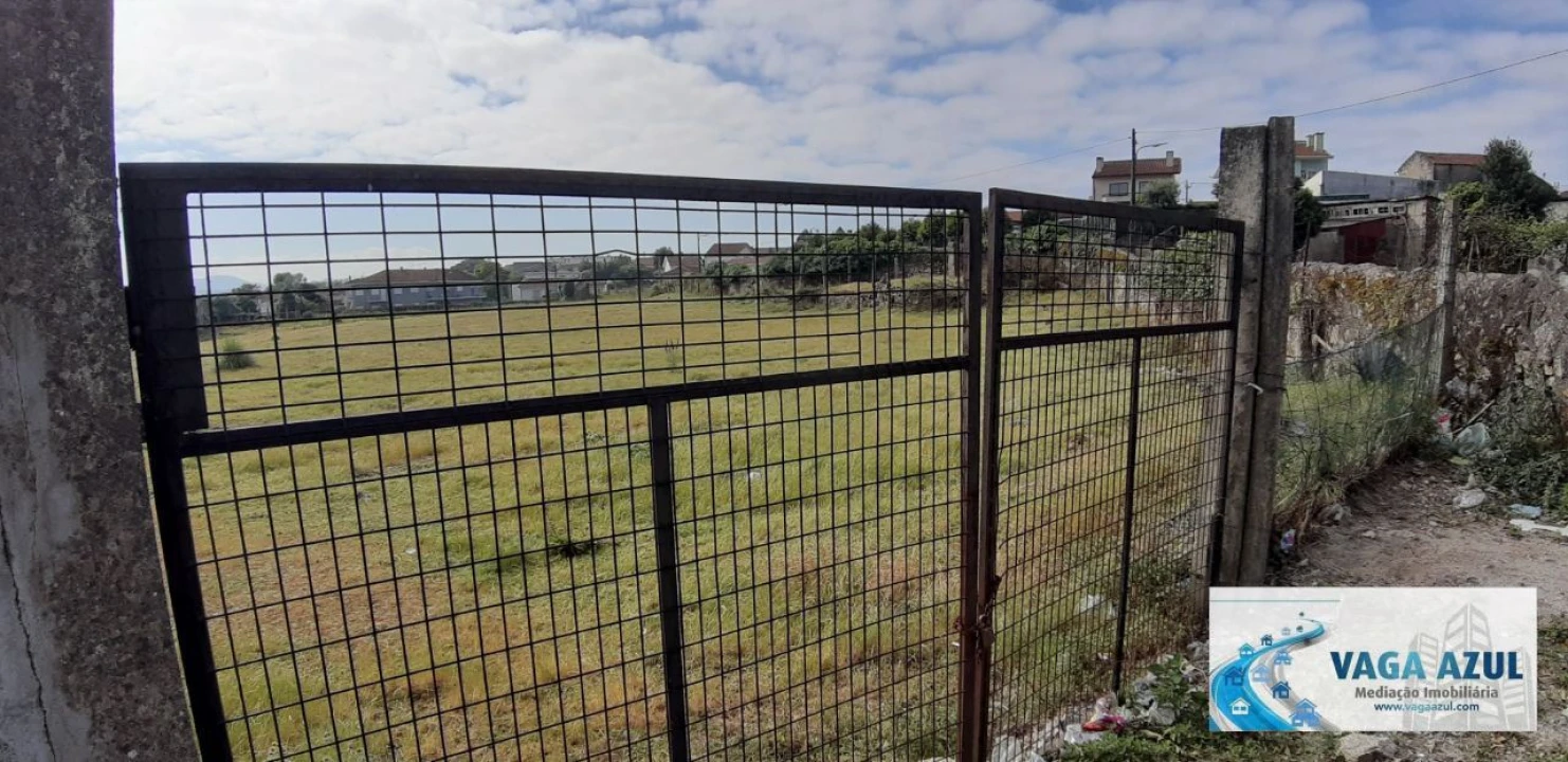 Terreno Agricola ou Rústico para Venda em Rio Tinto Foto 6